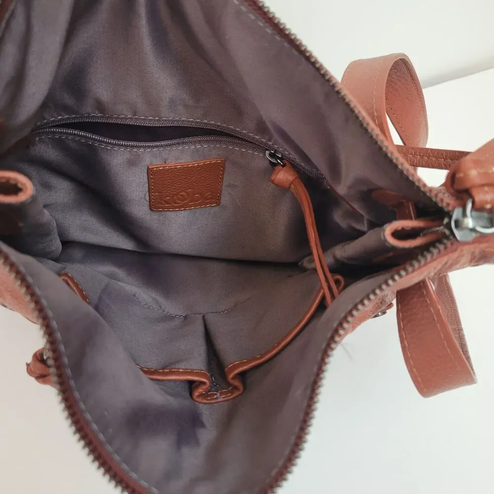 Kooba koba handcrafted